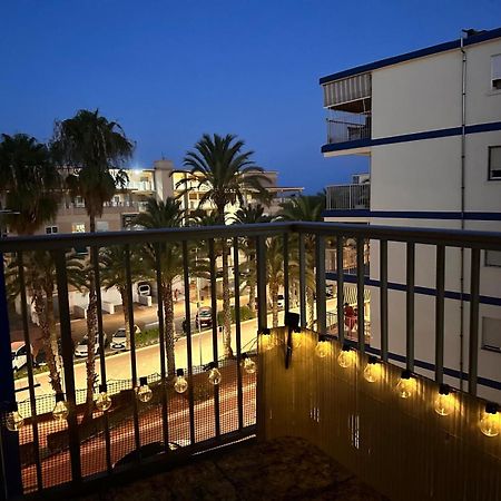 Apartamento Tavernes Playa Tavernes de Valldigna Exterior photo